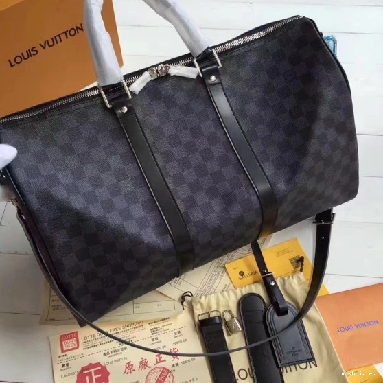 WIS Travel Louis M41416 Bag Vuitton 0814